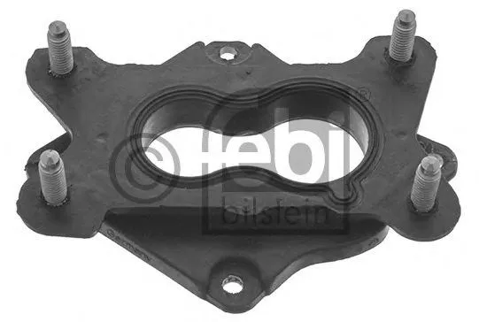 Flange de carburador 7120 Febi