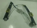 Motor de acionamento de vidro da porta dianteira direita Skoda Octavia NX5, PV5