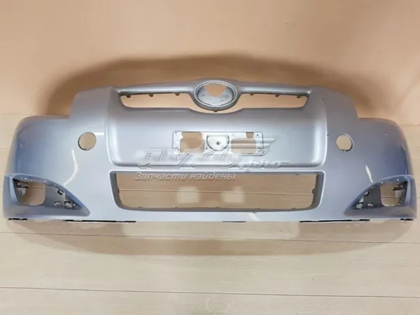 Pára-choque dianteiro 5211912953 Toyota