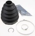 Bota de proteção externa de junta homocinética do semieixo dianteiro Volkswagen Crafter SY, SX, SYB, SYC, SYD, SYM