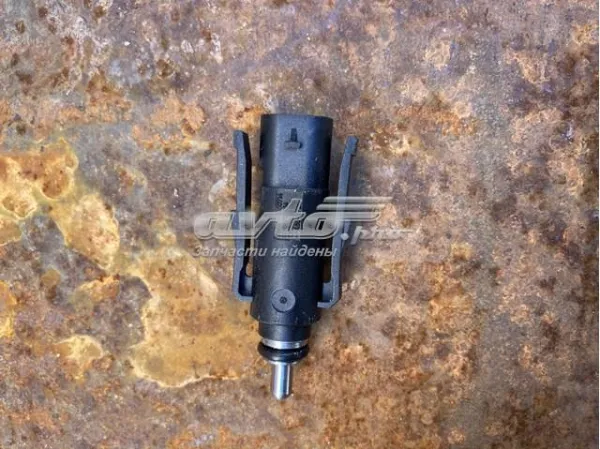 Sensor de temperatura do fluido de esfriamento (de ativação de ventilador do radiador) 8650714 BMW