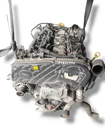 Motor montado 939A2000 Fiat/Alfa/Lancia