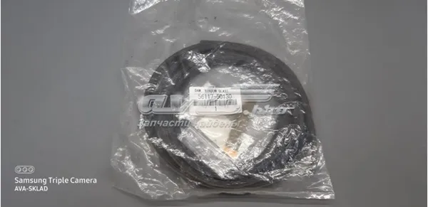 Compactador de pára-brisas Toyota Corolla E18