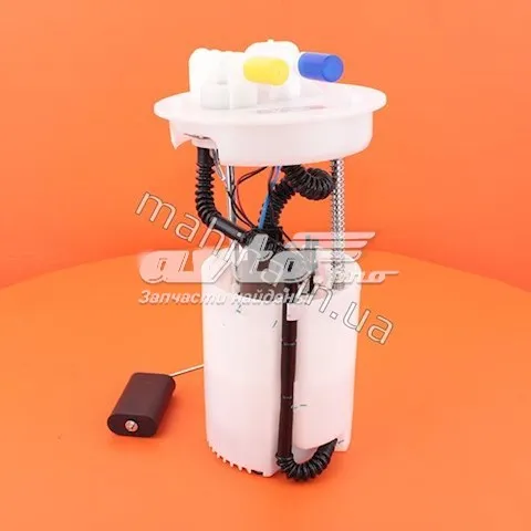 Módulo de bomba de combustível com sensor do nível de combustível Chery QQ6 S21