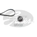 Correia dos conjuntos de transmissão, kit Chevrolet Spark (Matiz) M300