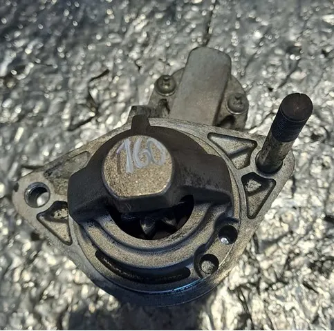 Motor de arranco 3110086G00 Mitsubishi