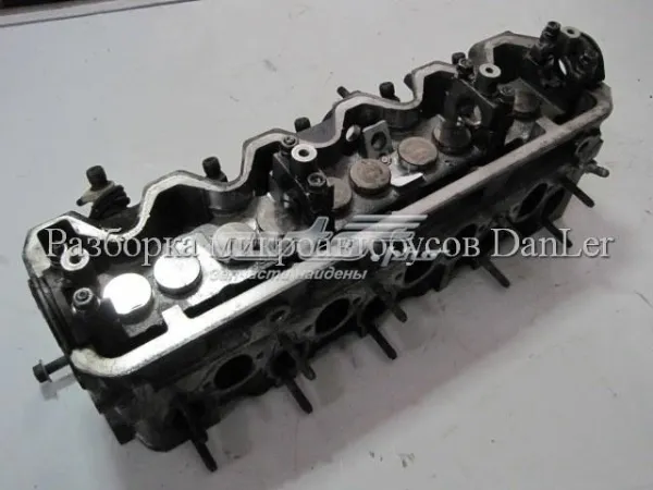 Cabeça de motor (CBC) 074103373G VAG