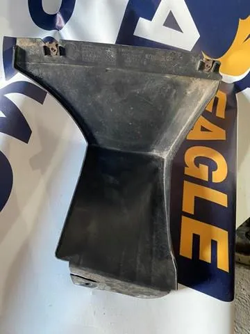 Reforçador do pára-choque traseiro DS7378403B23AE Ford