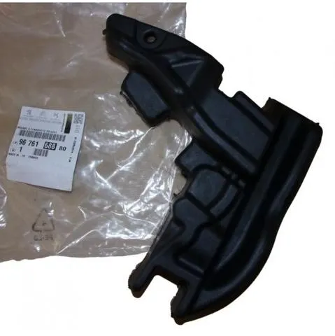 Compactador de pára-brisas esquerdo 9676168880 Peugeot/Citroen