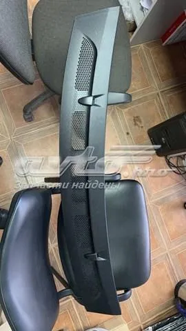 Grelha da capota A1698360018 MERCEDES)