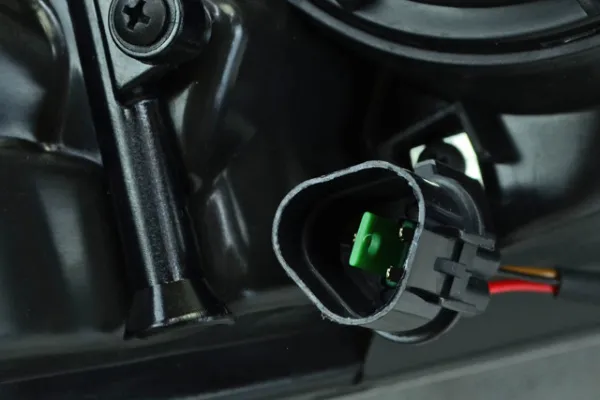 Luz direita 921023X210 Hyundai/Kia