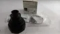 Bota de proteção interna esquerda de junta homocinética do semieixo dianteiro Mercedes Sprinter 907, 910