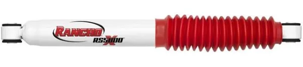 Amortecedor dianteiro K68417598AD Fiat/Alfa/Lancia