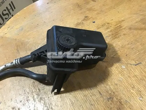 Tanque de bomba da Direção hidrâulica assistida Peugeot 607 9D, 9U