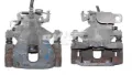 Suporte do freio traseiro esquerdo Ford Transit V347/8