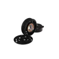 Polia do compressor de aparelho de ar condicionado Nissan Primastar X83