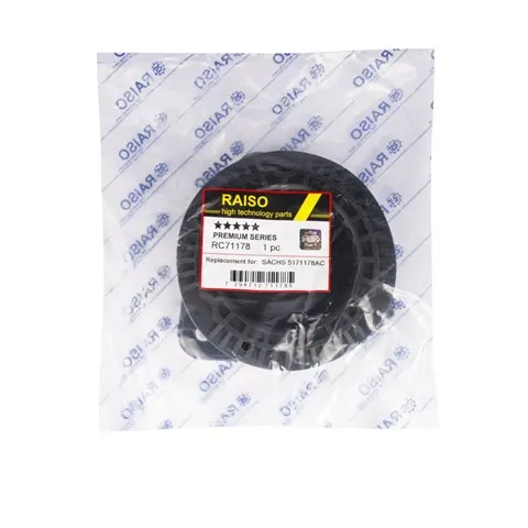 Suporte de amortecedor dianteiro RC71178 Raiso