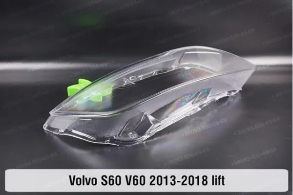 Luz direita 31383067 Volvo