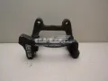 Braçadeira do freio de suporte traseiro Audi Q3 8UB, 8UG