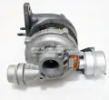 Turbina Nissan Qashqai J10