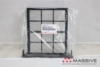 Filtro de salão 8856860070 Toyota