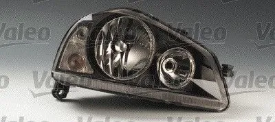 Luz esquerda 88022 VALEO