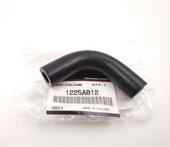 Mangueira (cano derivado) de bomba de vácuo 1225A012 Mitsubishi