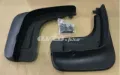 Protetores de lama dianteiros, kit Audi TT 8J3