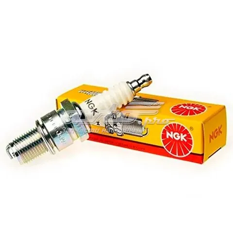 Vela de ignição A113707110BA NGK