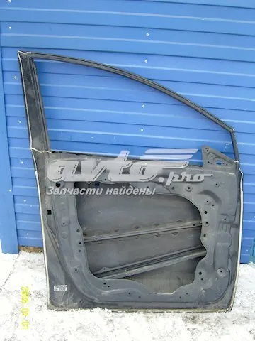 Porta dianteira esquerda Mazda 5 II