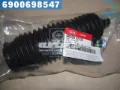 Bota de proteção do mecanismo de direção (de cremalheira) KIA Carens FC