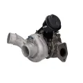 Turbina KIA Sorento JC