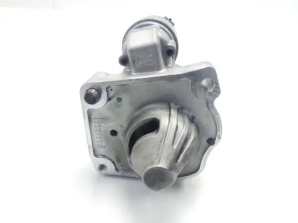 Motor de arranco 9812715480 Opel