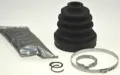 Bota de proteção interna esquerda de junta homocinética do semieixo dianteiro Toyota Avensis T22