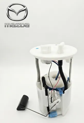 Módulo de bomba de combustível com sensor do nível de combustível PE011335X Mazda