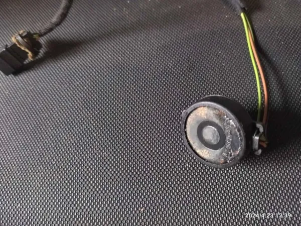 Sensor de chuva Seat Leon I