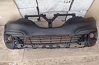 Pára-choque dianteiro 601984273R Renault (RVI)
