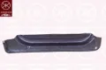 Parte de reparação da porta dianteira Opel Vivaro F7