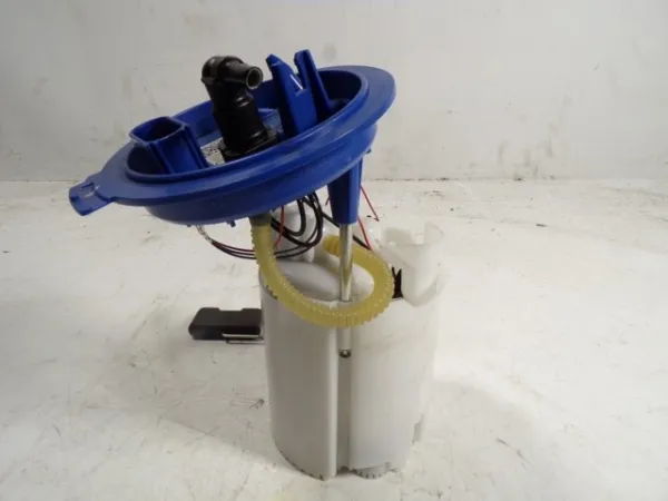 Módulo de bomba de combustível com sensor do nível de combustível 0580200381 VAG