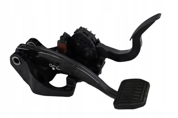 Consola de pedais, conjunto de pedais 104469100D Tesla