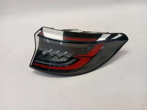 Lanterna traseira direita externa 265501807R Renault (RVI)