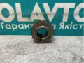 Engrenagem de cadeia da roda dentada de acionamento de cambota de motor Renault Clio BR01, CR01