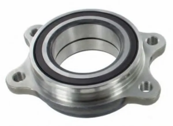 Rolamento de cubo dianteiro XBGB41500R07 SNR