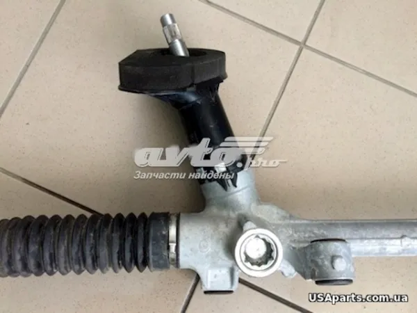 Cremalheira da direção KD3132110 Mazda