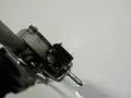 Motor de limpador pára-brisas do pára-brisas Skoda Rapid NH3, NK3, NK6