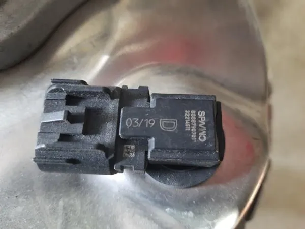 Sensor de pressão de fluido de freio 32214511 Volvo