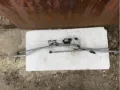Trapézio de limpador pára-brisas Opel Meriva 