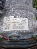 Compressor de aparelho de ar condicionado Opel Astra 