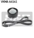 Correia dos conjuntos de transmissão, kit KIA Picanto TA