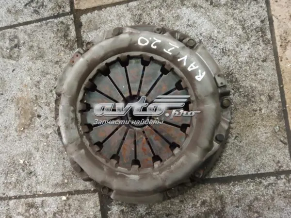 Volante de motor Toyota Camry II